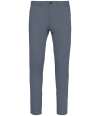 NS736 Native Spirit Chino Trousers mineral grey colour image